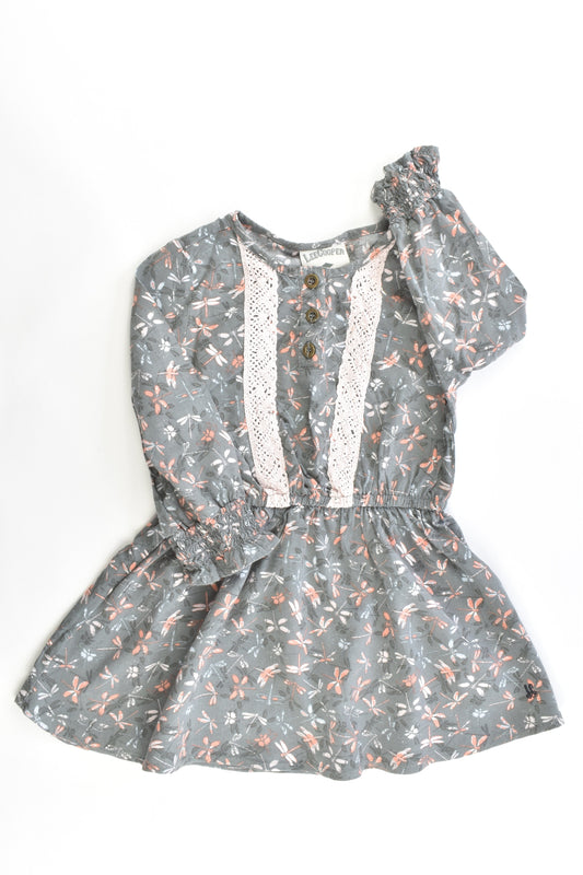 Lee Cooper Size 2 Dress