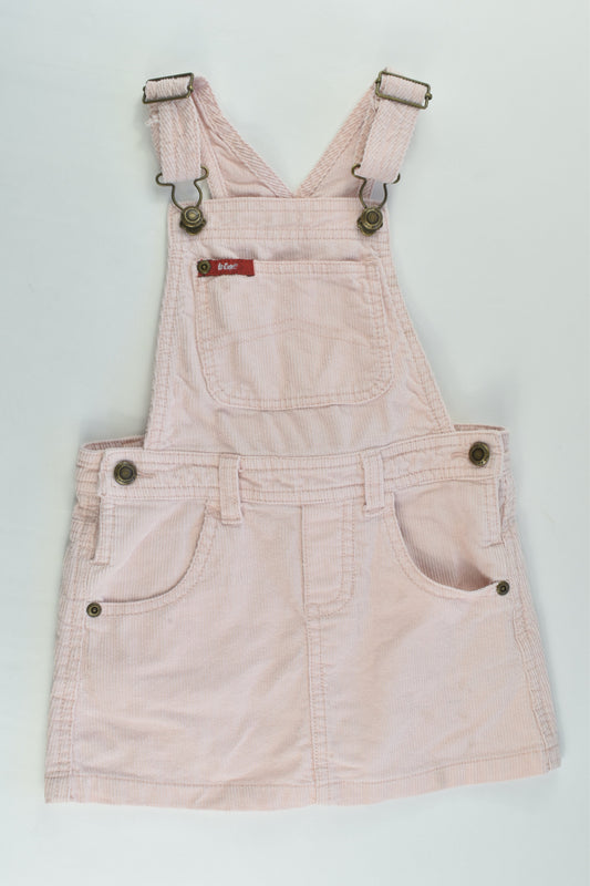 Lee Cooper Size 3 Cord Dress