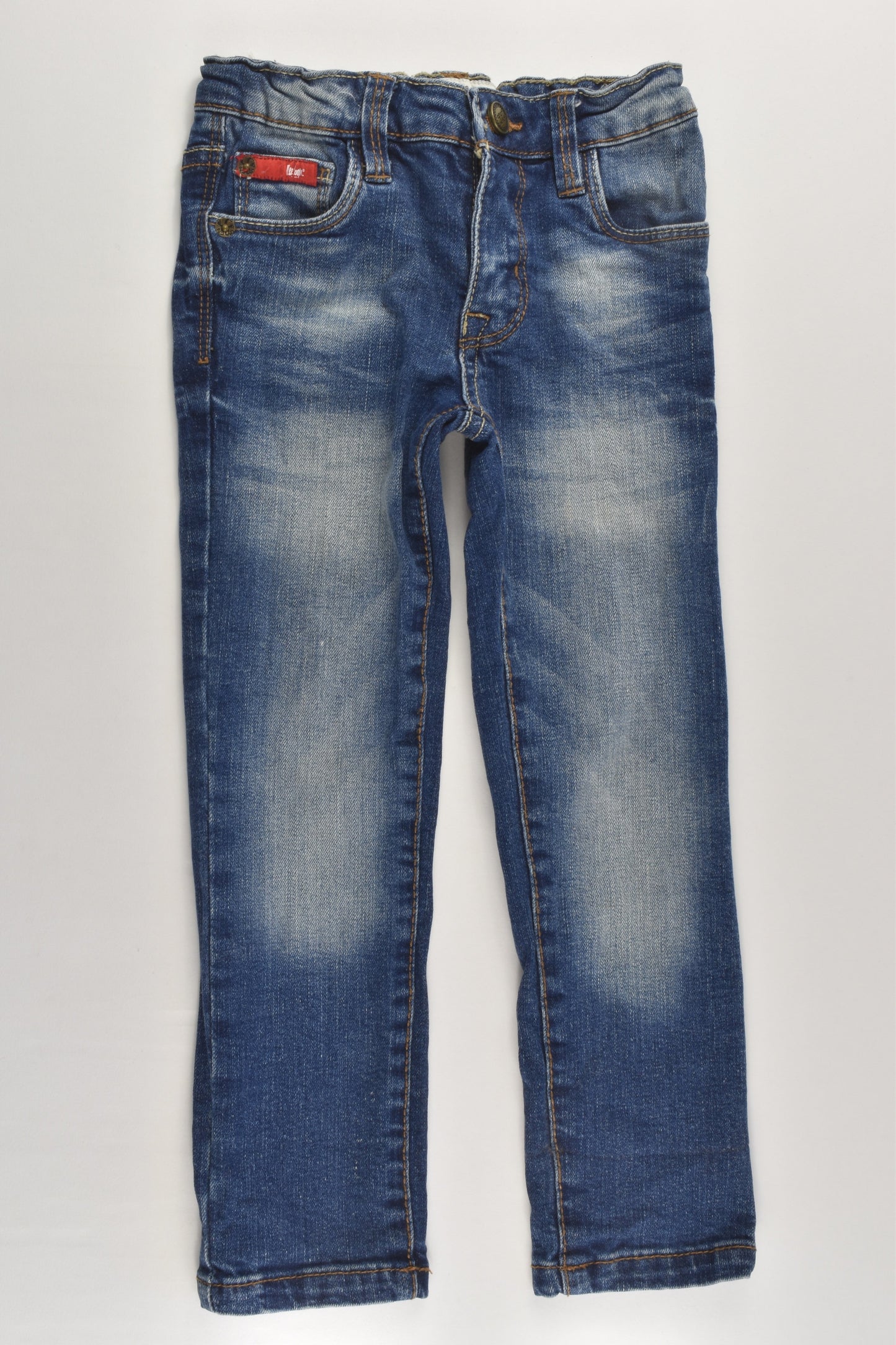 Lee Cooper Size 3 Stretchy Skinny Denim Pants