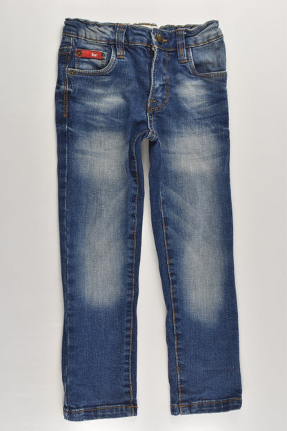 Lee Cooper Size 3 Stretchy Skinny Denim Pants