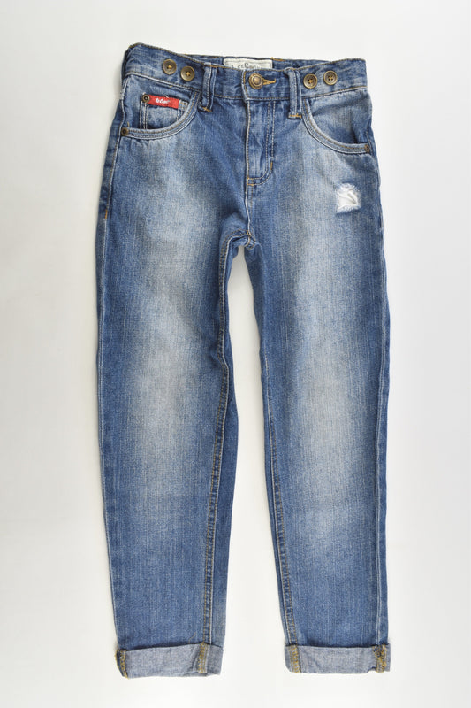 Lee Cooper Size 4 Denim Pants