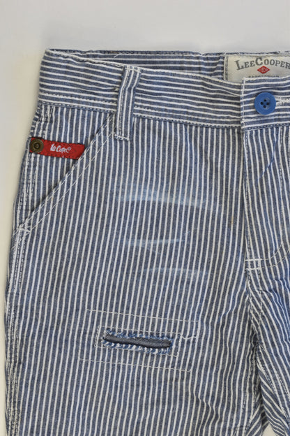 Lee Cooper Size 5 Shorts