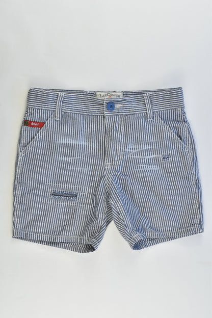 Lee Cooper Size 5 Shorts
