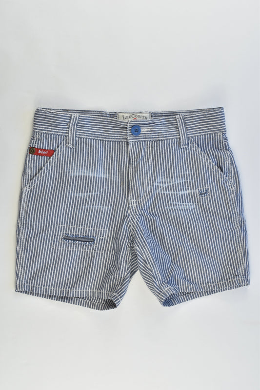 Lee Cooper Size 5 Shorts