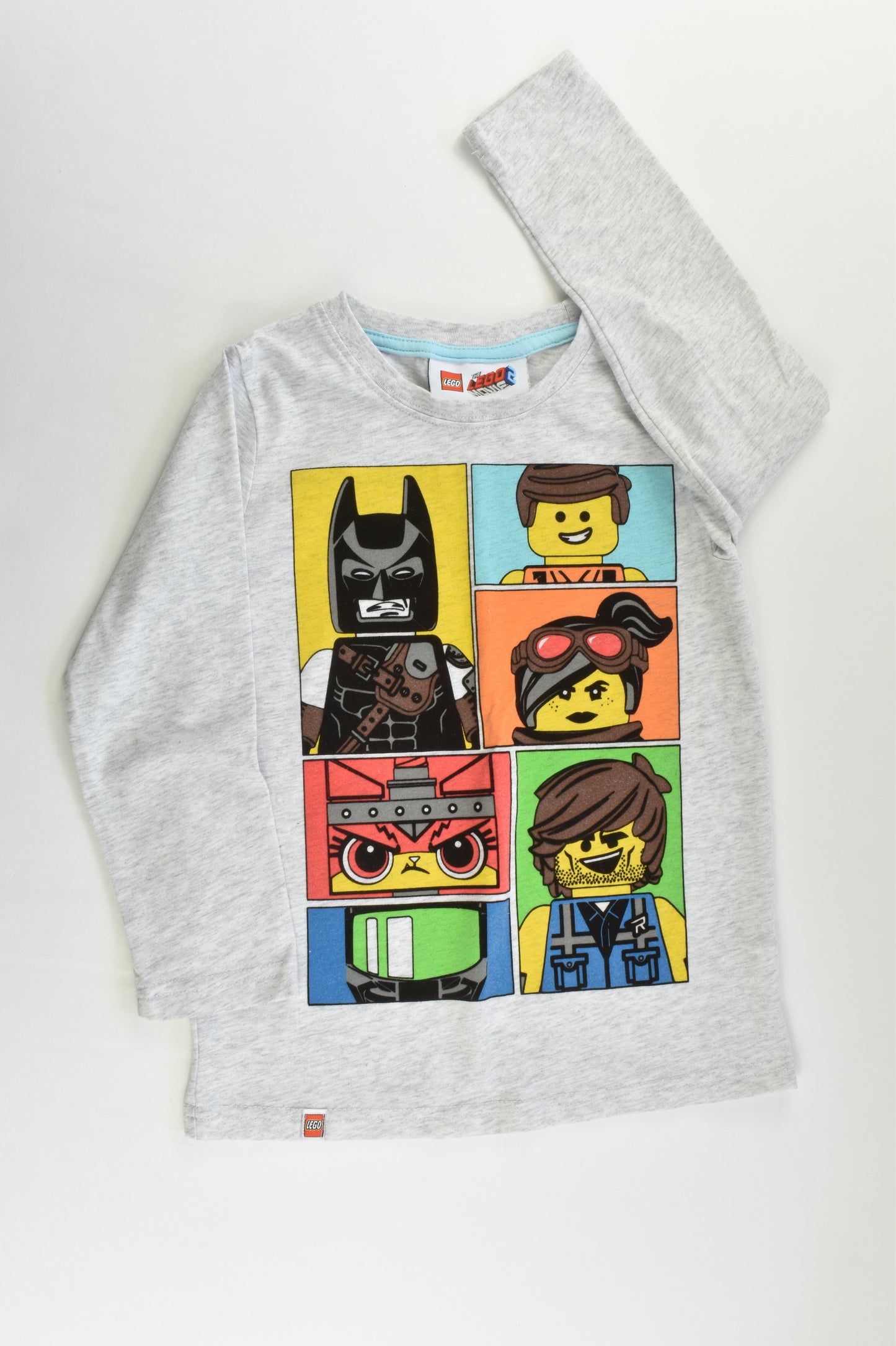 Lego by Target Size 5 Top