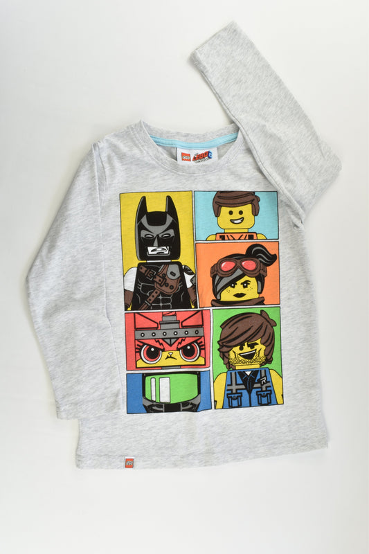 Lego by Target Size 5 Top