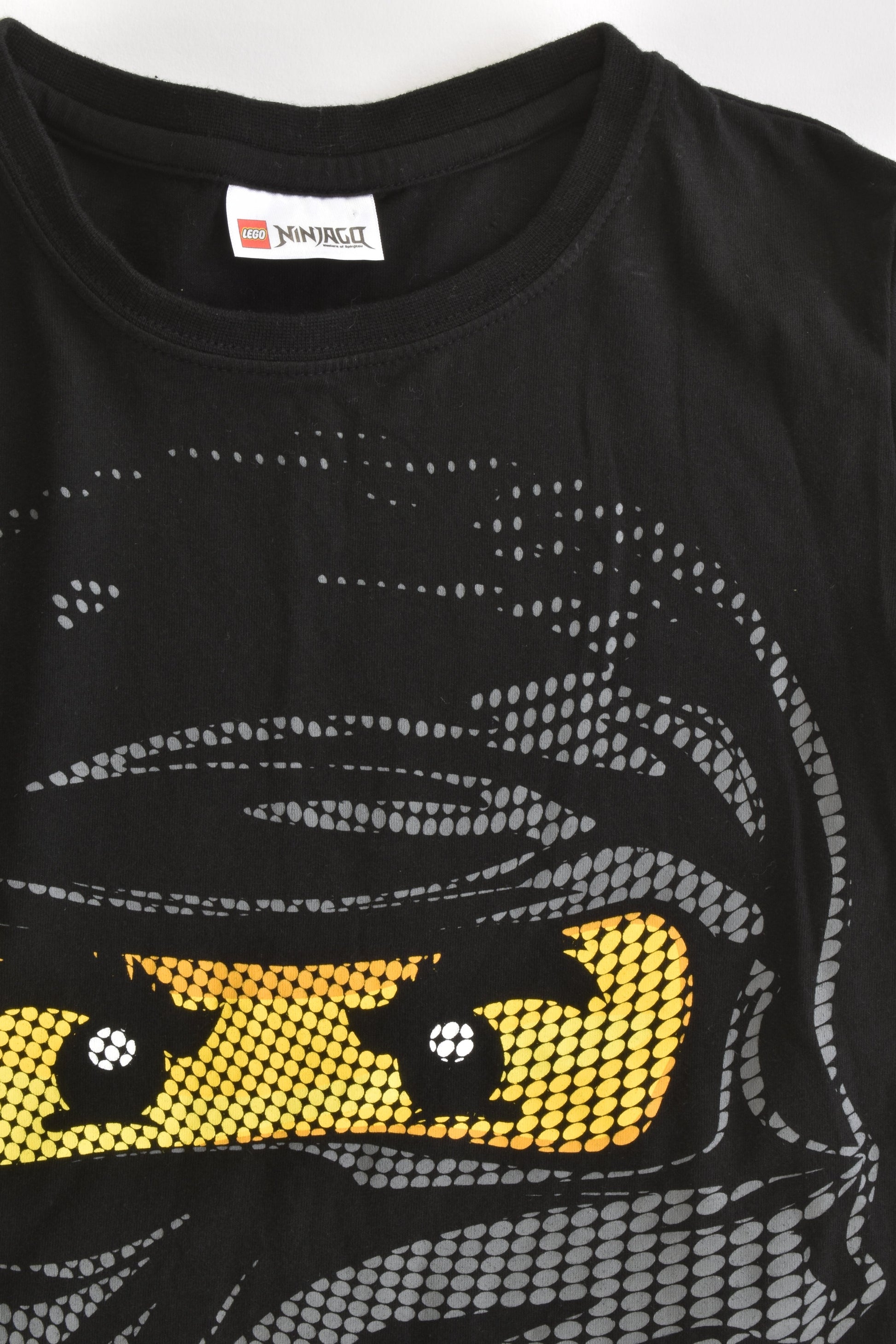 Lego Ninjago Size 6 T-shirt