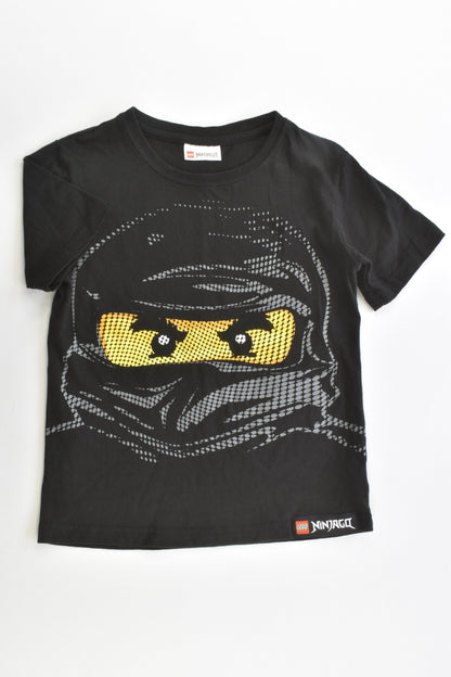 Lego Ninjago Size 6 T-shirt