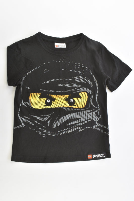 Lego Ninjago Size 6 T-shirt
