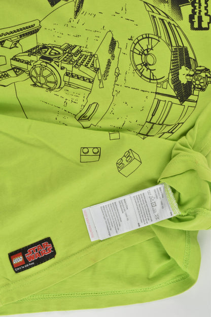 Lego Size 6 (116 cm) Star Wars T-shirt