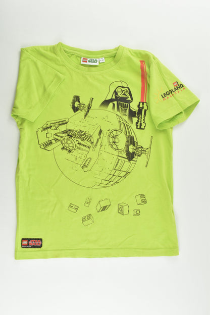Lego Size 6 (116 cm) Star Wars T-shirt