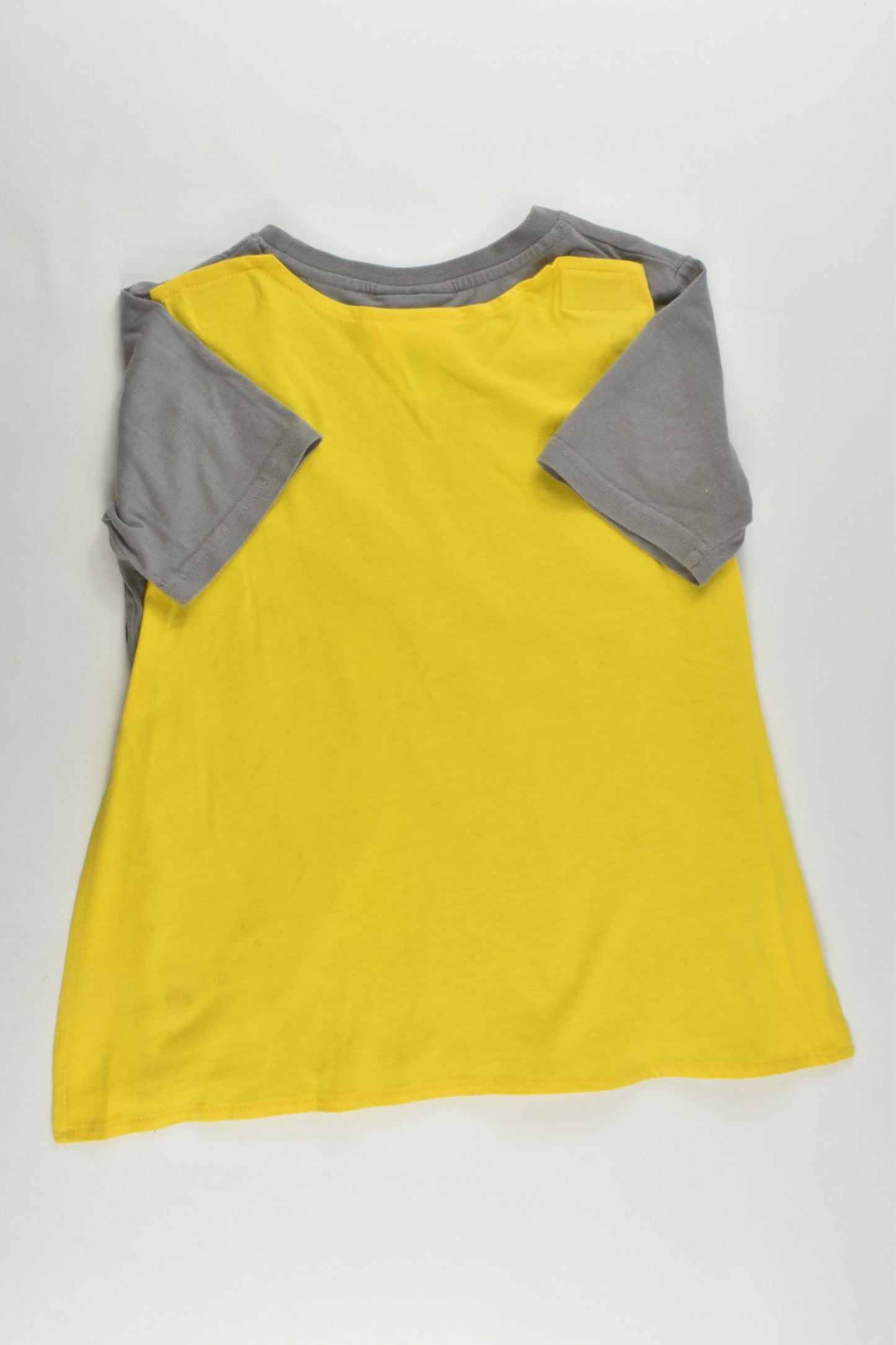 Lego Size 7 'DC Super Heroes' T-shirt with Removable Cape