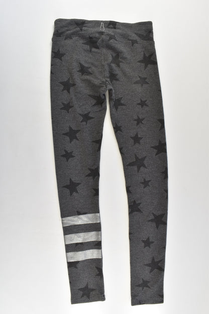 Lemonade Size 10 Stars Pants