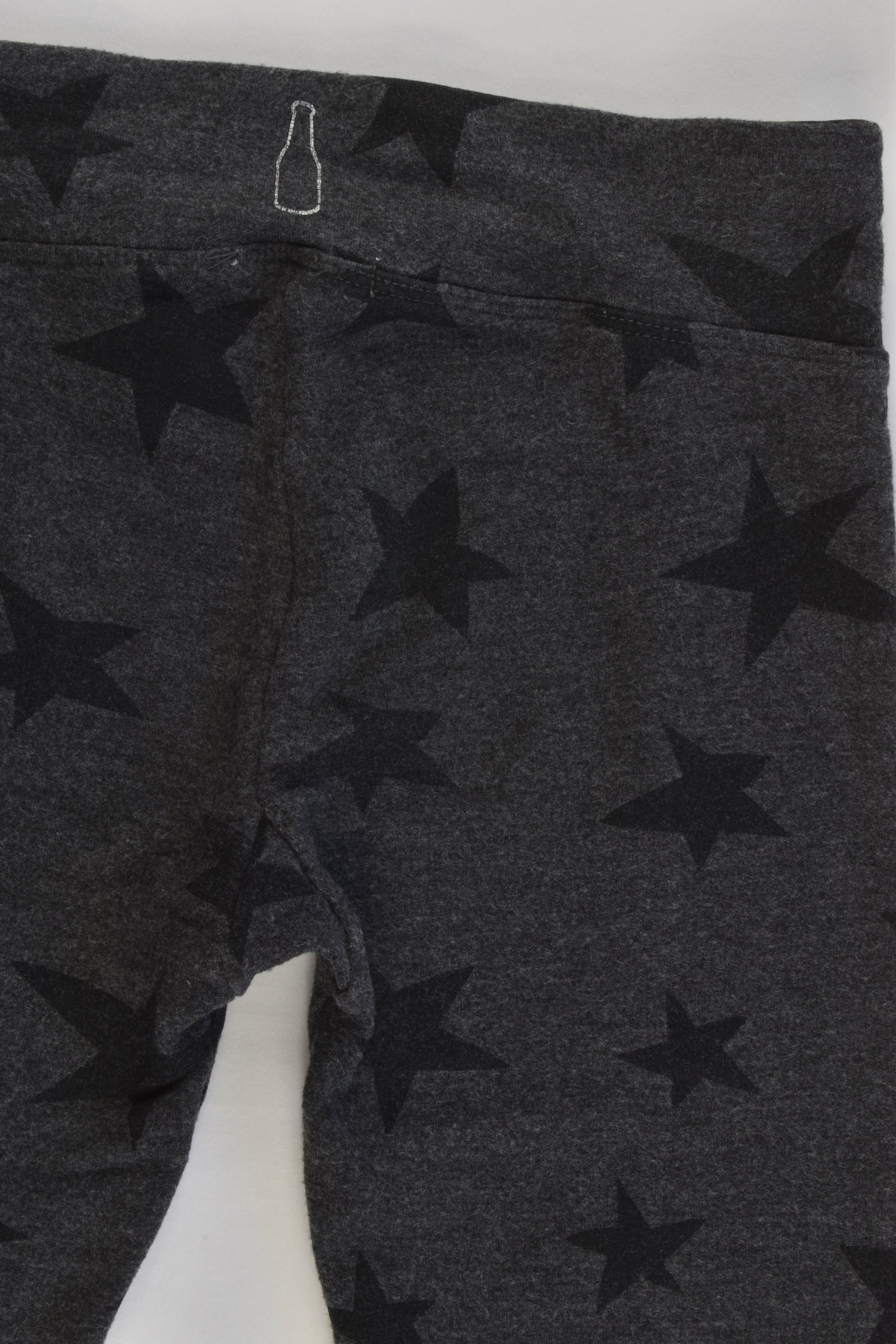 Lemonade Size 10 Stars Pants