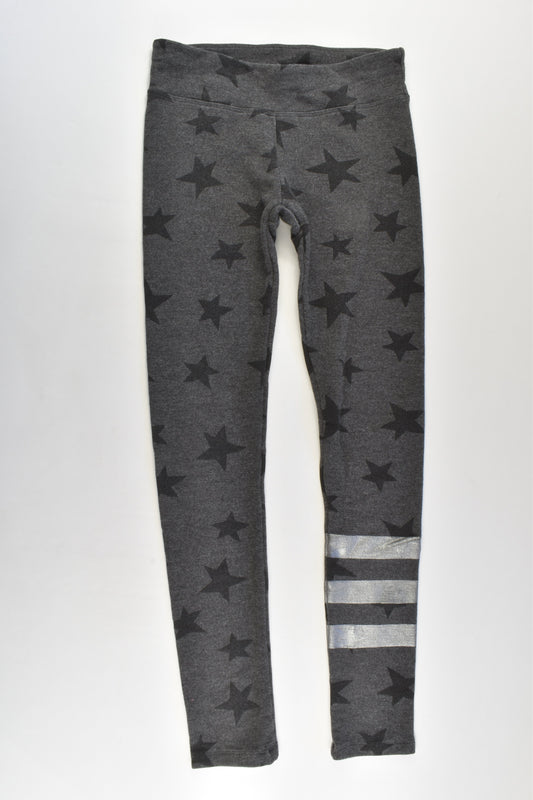 Lemonade Size 10 Stars Pants