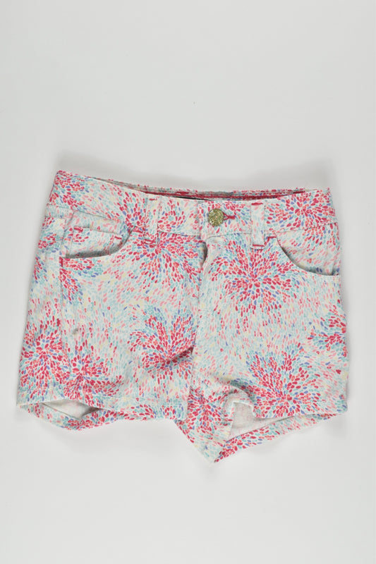 Levi's Size 3-4 Stretchy Shorts
