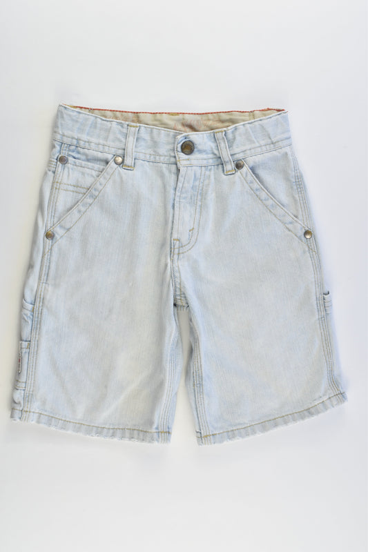 Levi's Size 4 Denim Shorts