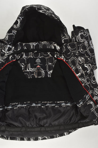 Leysin (Switzerland) Size 3/4 Winter Jacket