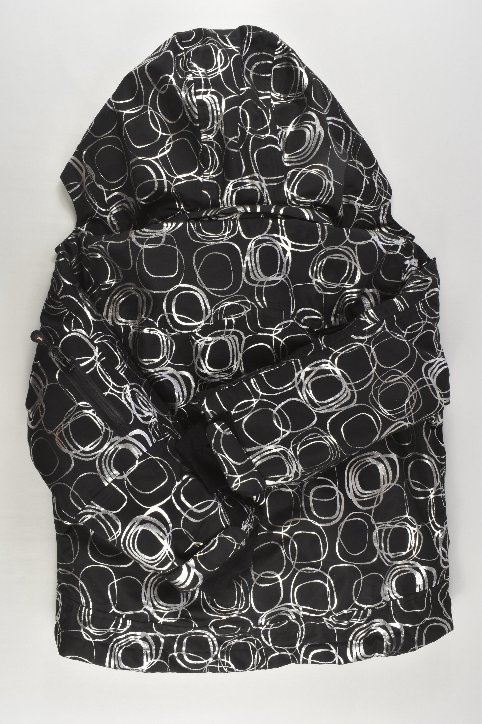 Leysin (Switzerland) Size 3/4 Winter Jacket