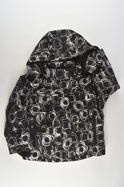Leysin (Switzerland) Size 3/4 Winter Jacket
