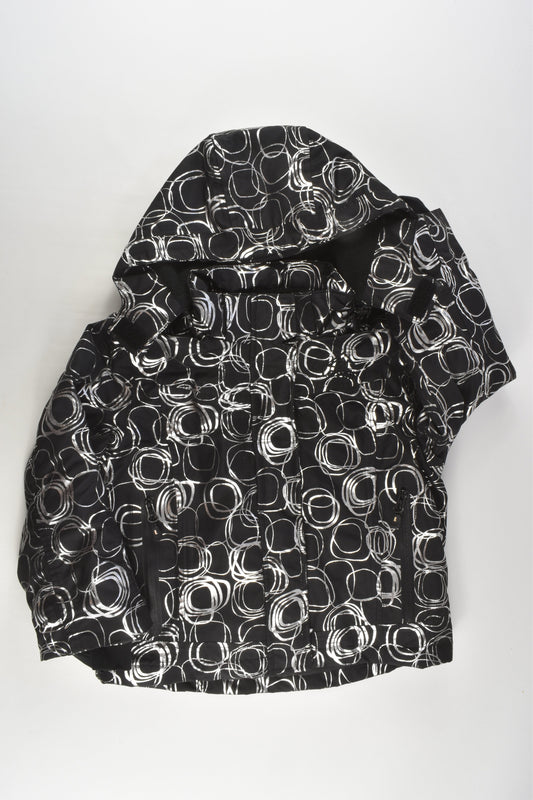Leysin (Switzerland) Size 3/4 Winter Jacket
