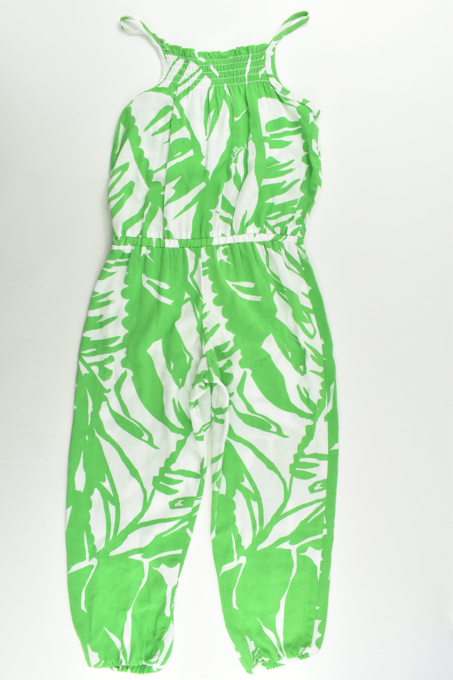 Lilly Pulitzer (US) Size 4 Playsuit