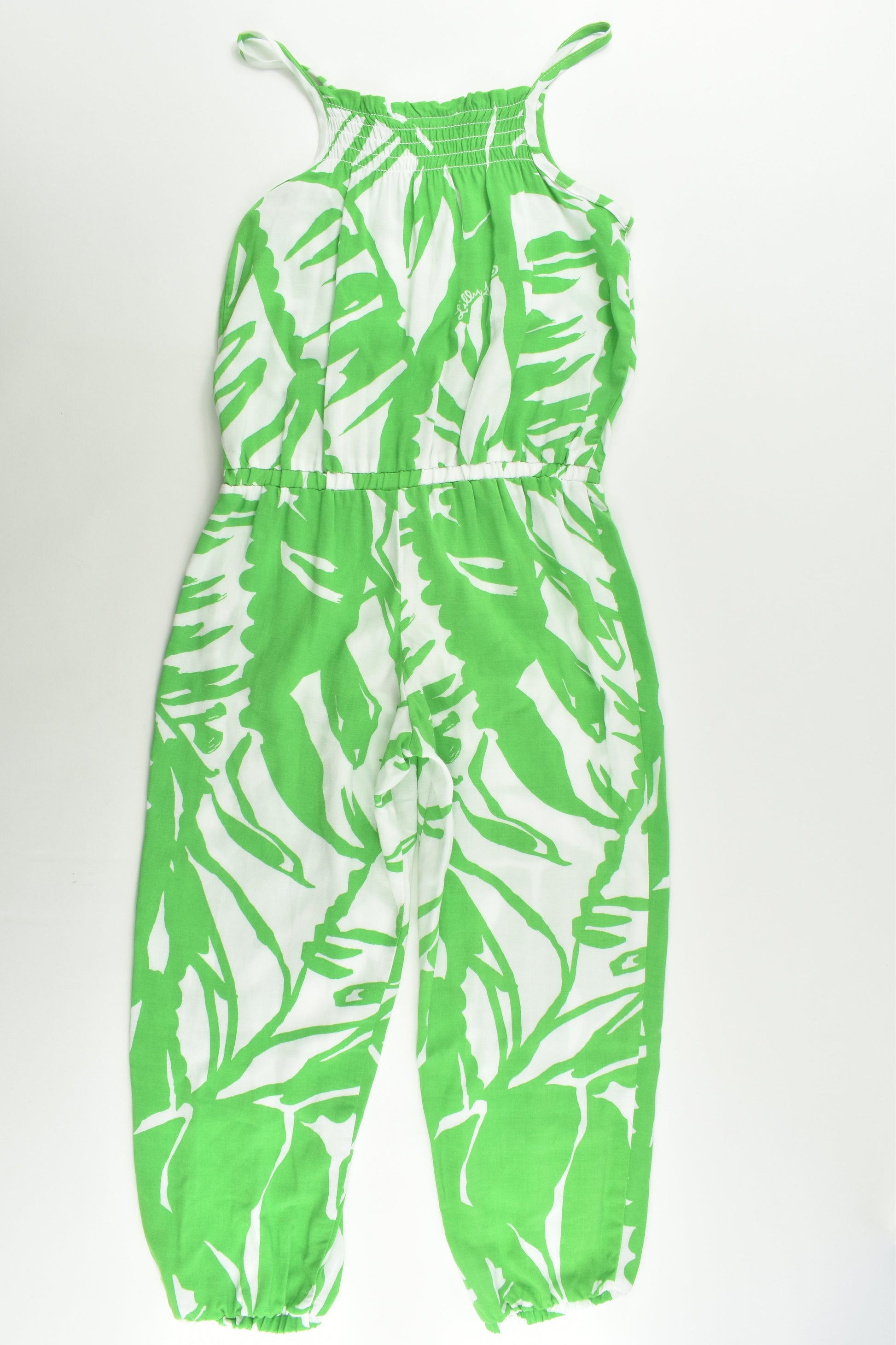 Lilly Pulitzer (US) Size 4 Playsuit