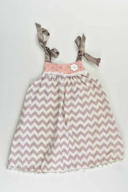 Lily & Jordan Size 1 Dress