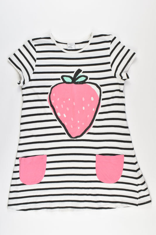 Lindex Size 5-6 Dress