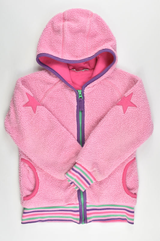 Lindex Size 5-6 Jacket