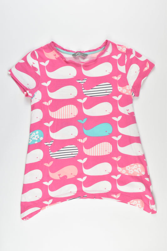 Lindex Size 6-7 (122 cm) T-shirt