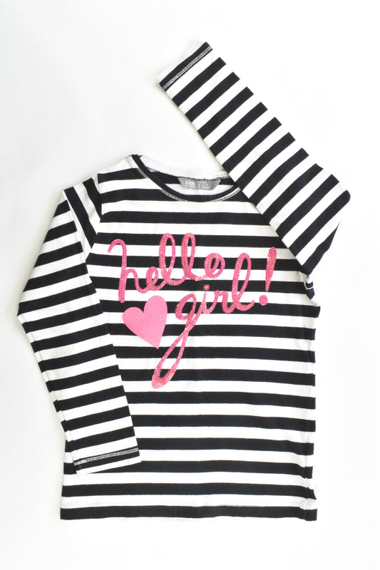 Lindex Size 6-7 (122 cm) Top