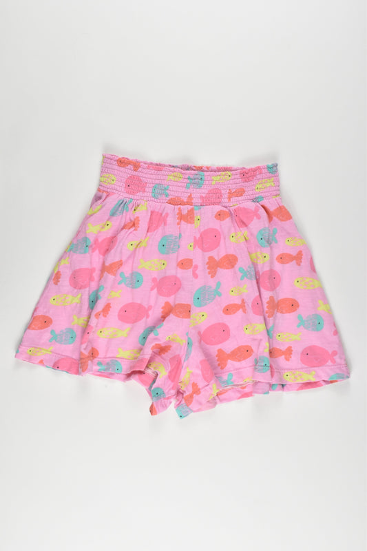 Lindex Size 6-7 Skort
