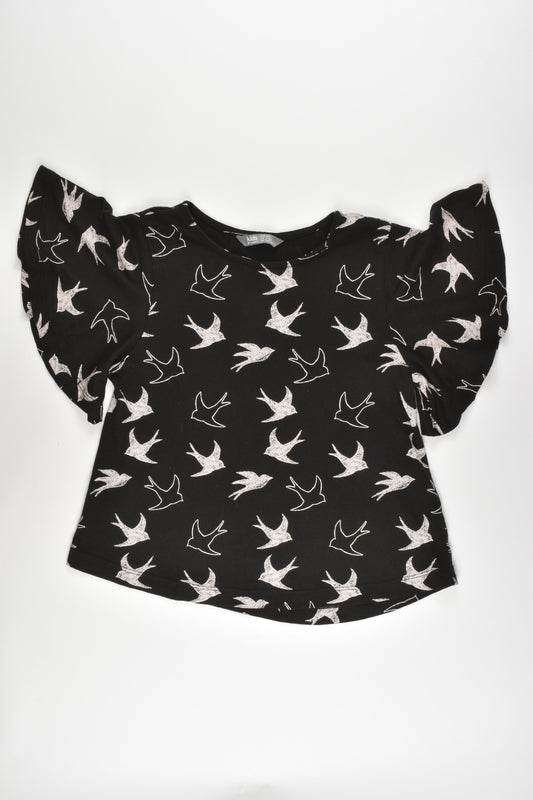 Lindex Size 7-8 Top