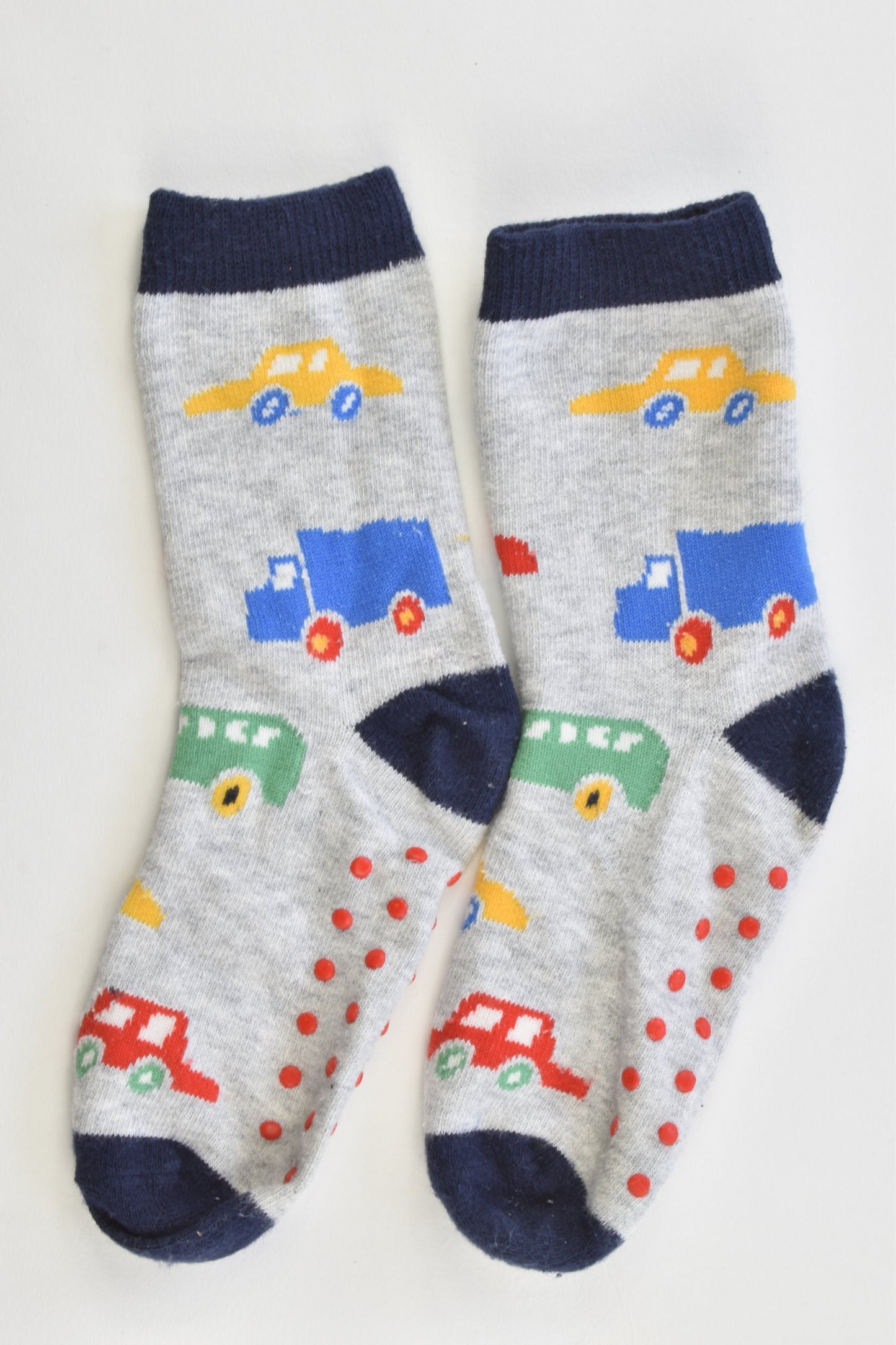 Lindex Size approx 4-6 years Socks