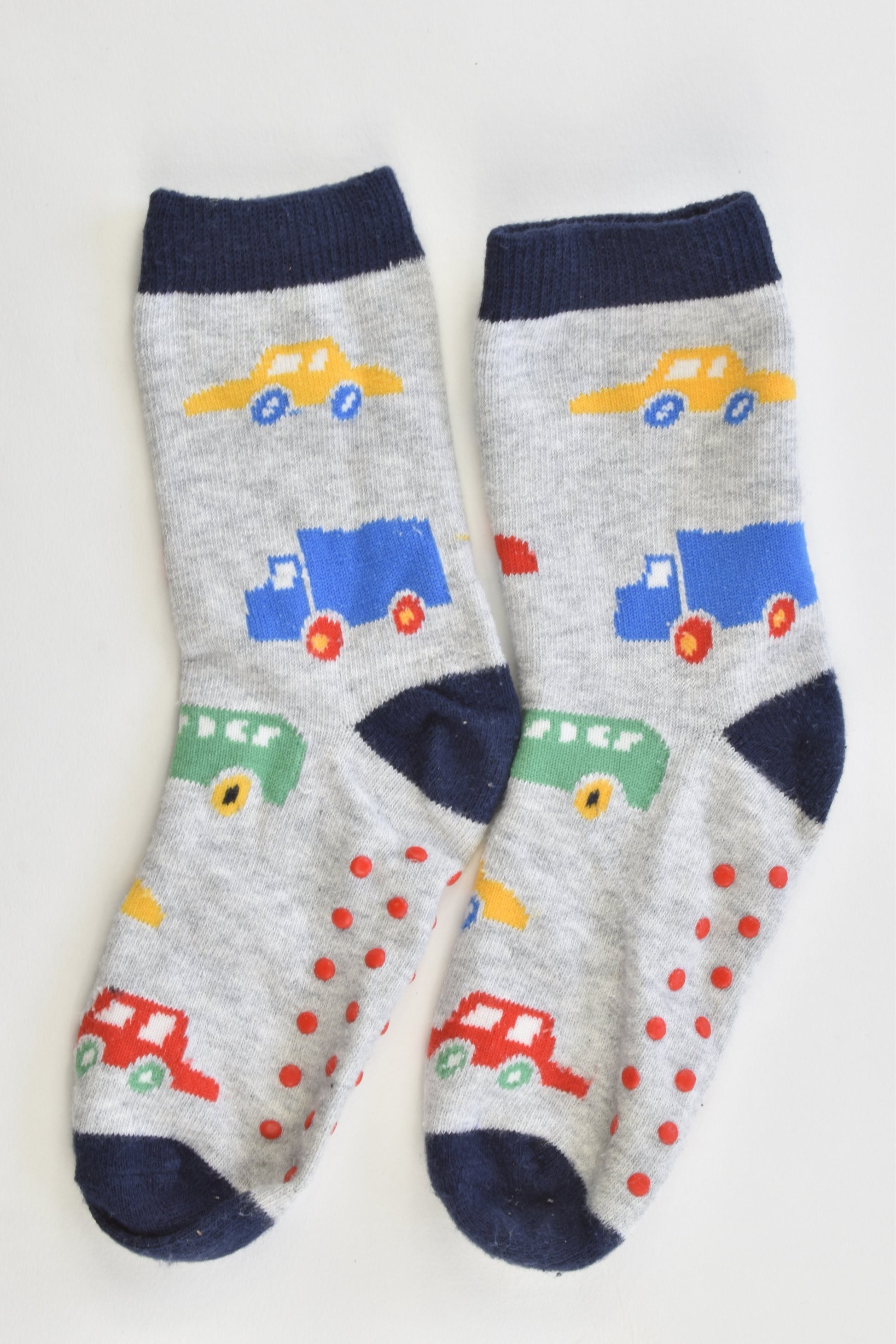 Lindex Size approx 4-6 years Socks