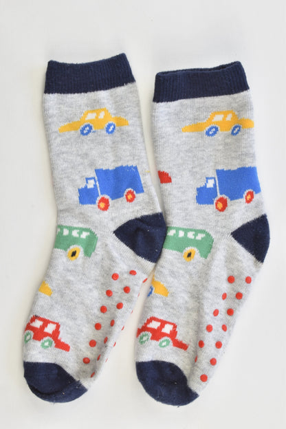 Lindex Size approx 4-6 years Socks