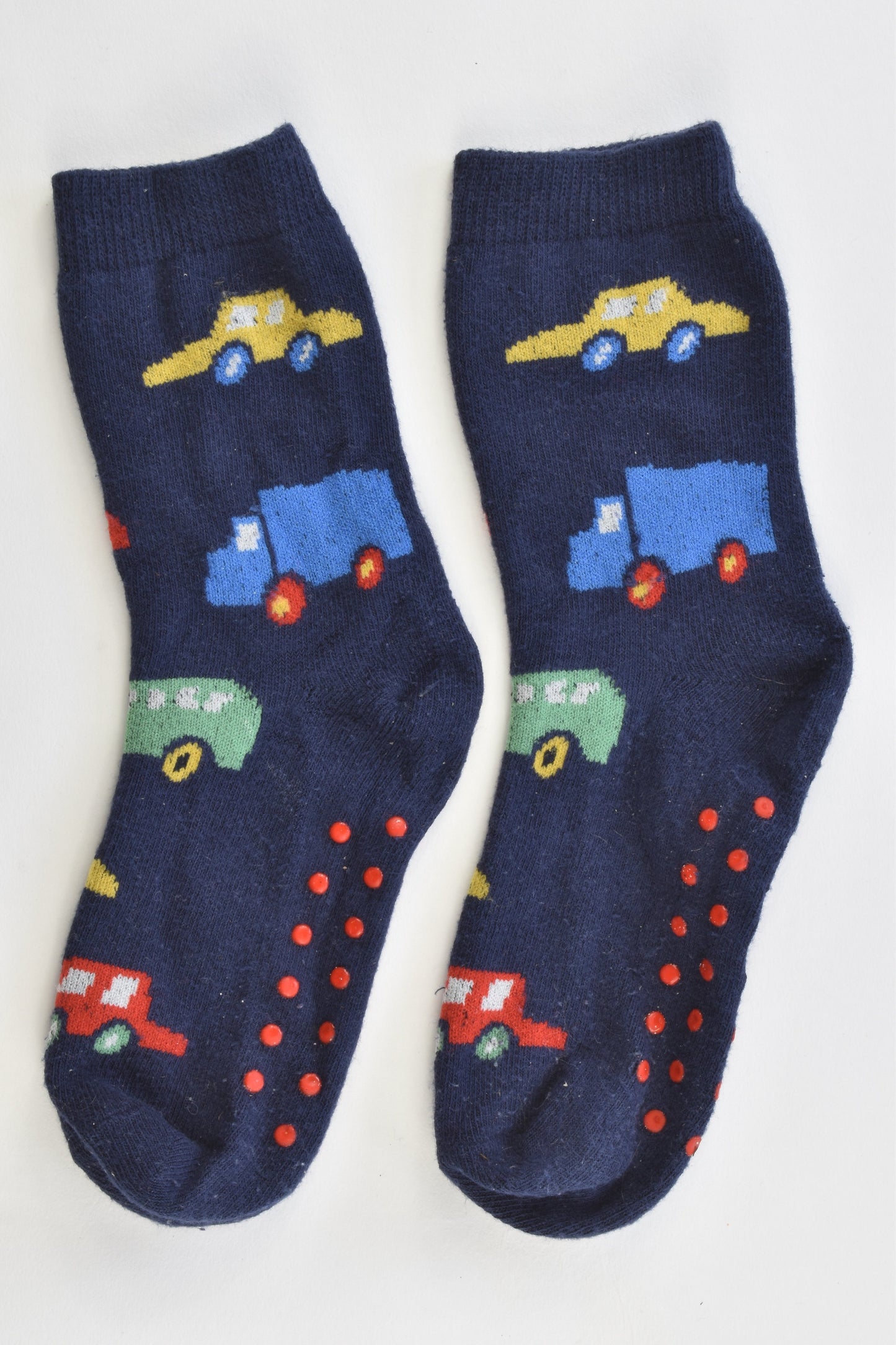 Lindex Size approx 4-6 years Socks