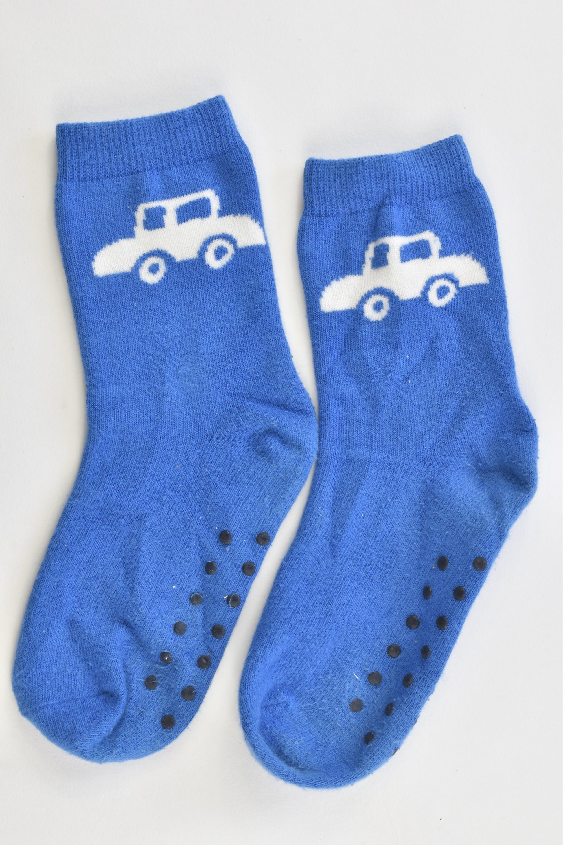 Lindex Size approx 4-6 years Socks