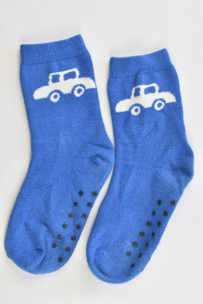 Lindex Size approx 4-6 years Socks