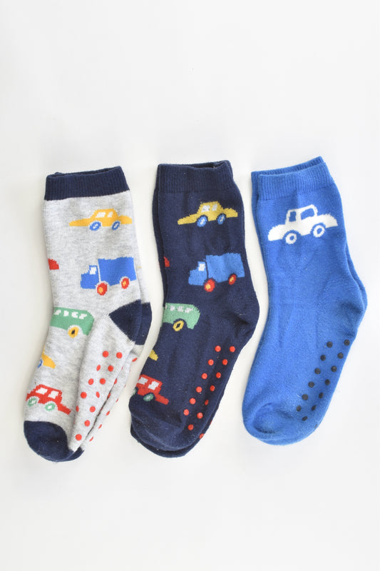 Lindex Size approx 4-6 years Socks