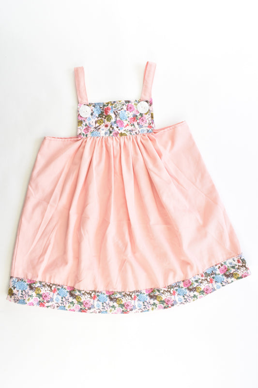 Little Alannah May Australia Size 4 Dress