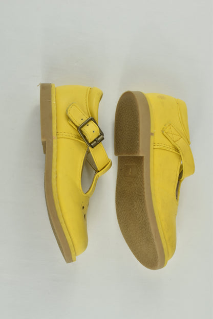 Little Bird Size UK 7 Leather Shoes