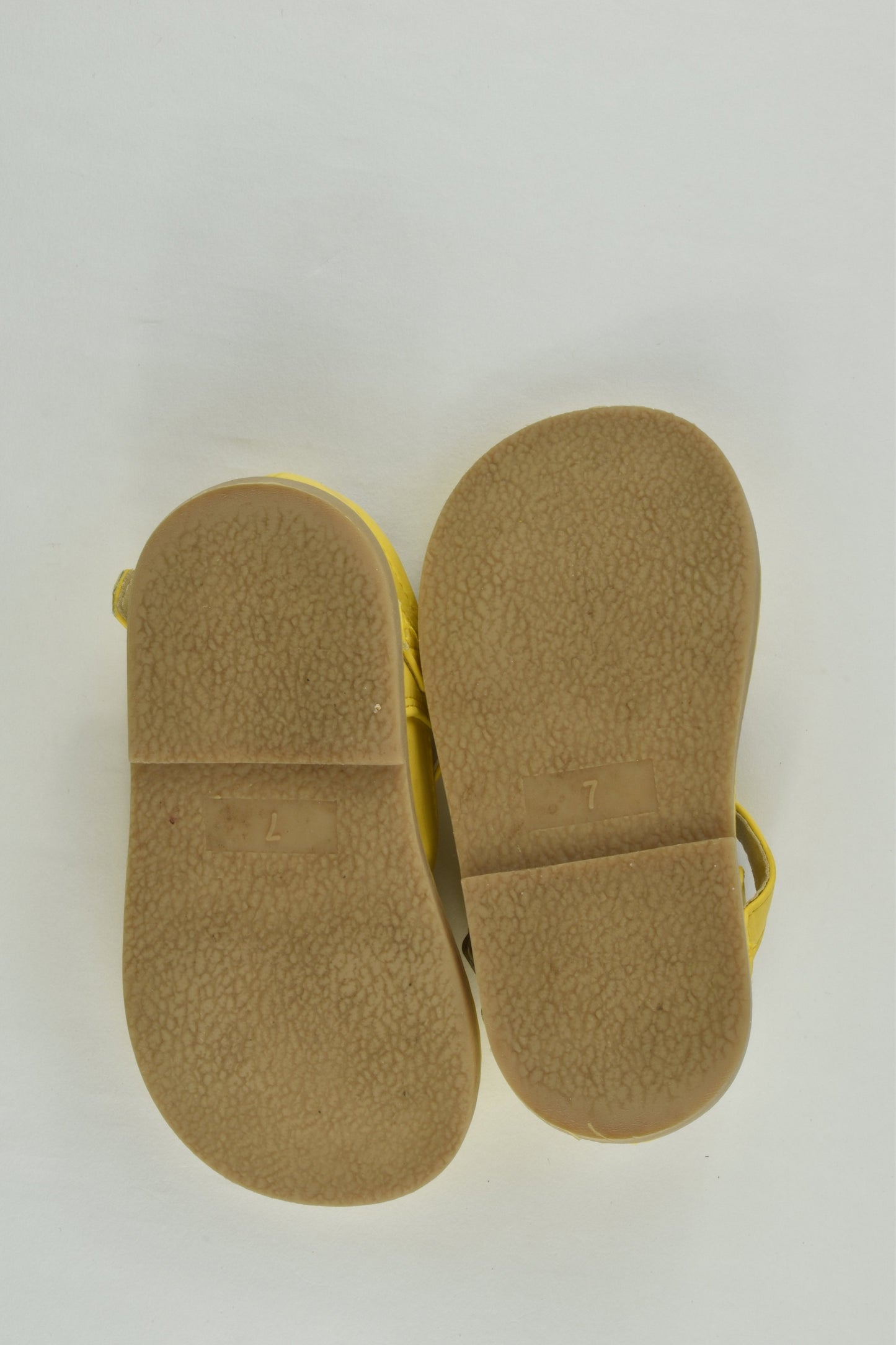 Little Bird Size UK 7 Leather Shoes