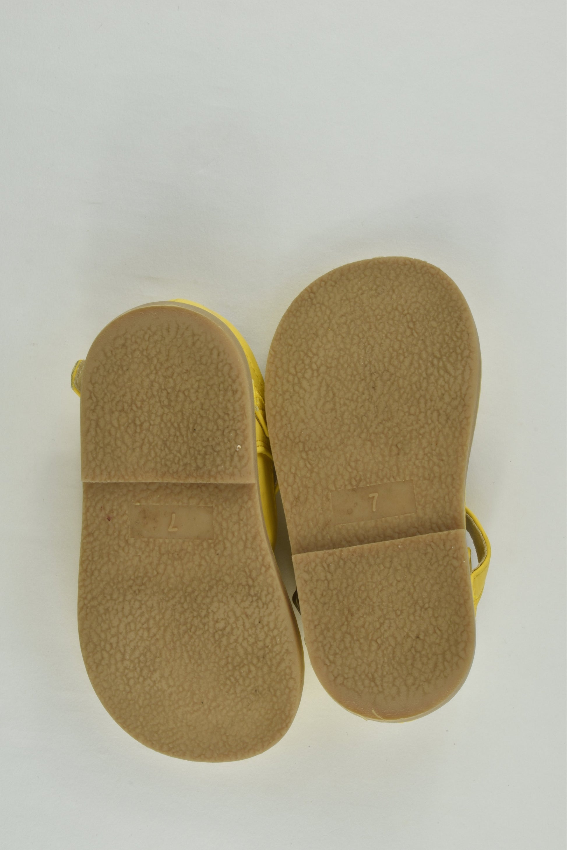 Little Bird Size UK 7 Leather Shoes