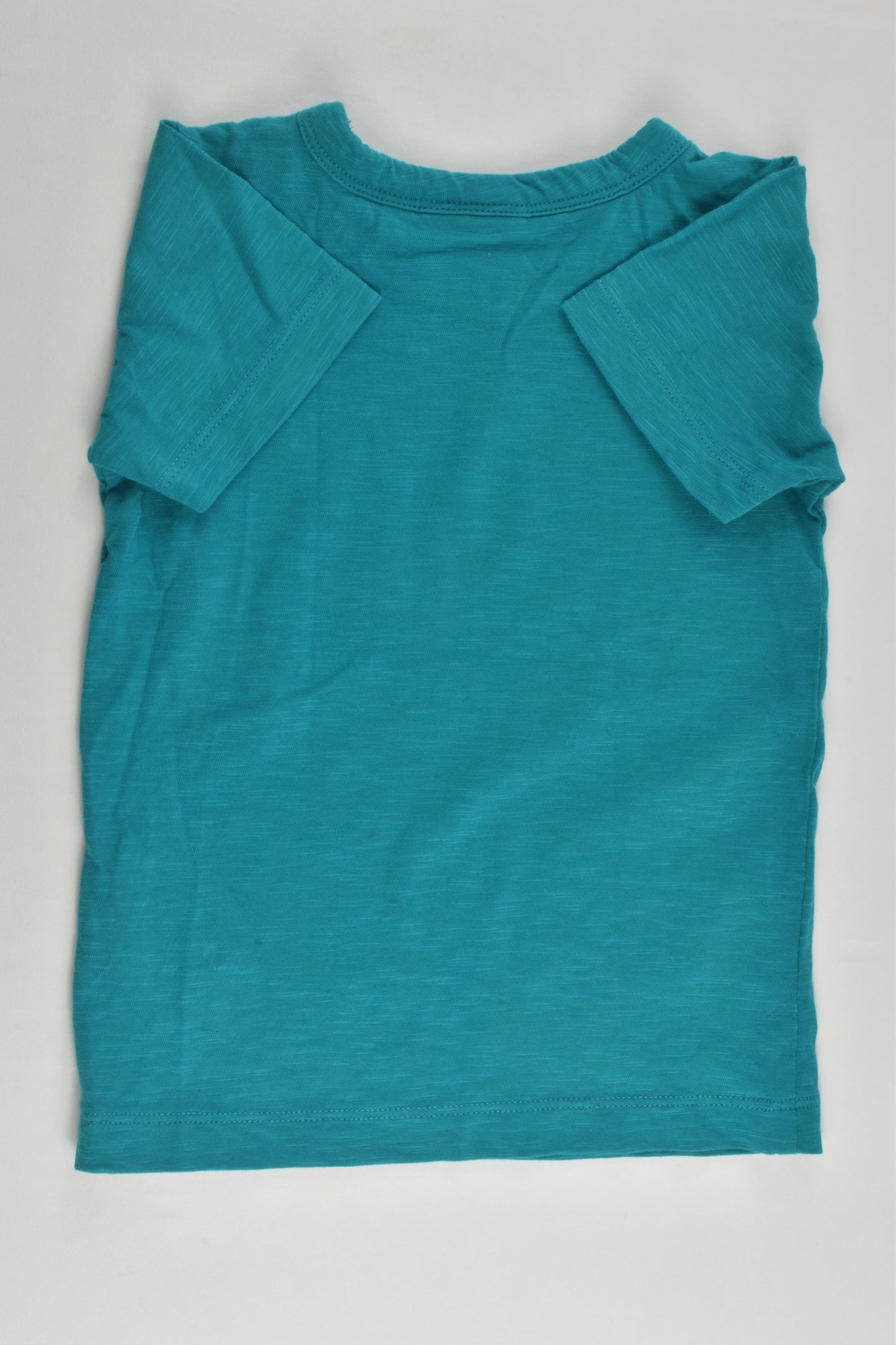 Little Green Radicals Size 1 (86 cm) Pocket T-shirt