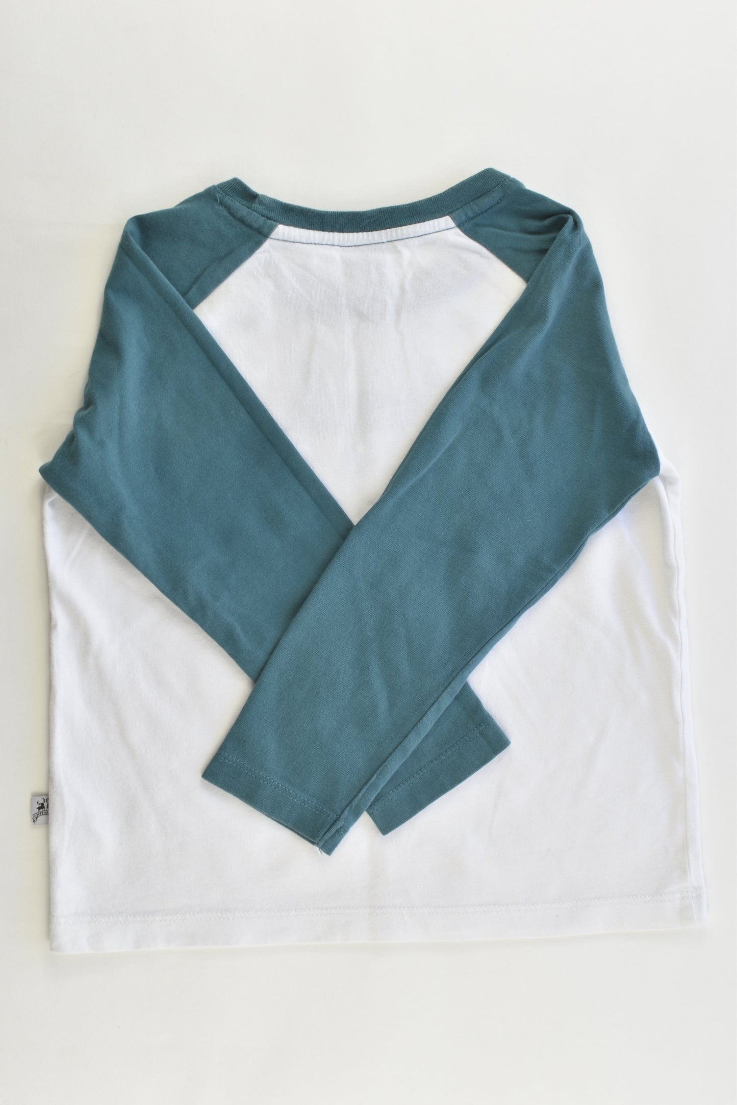 Little Horn Size 3 Top