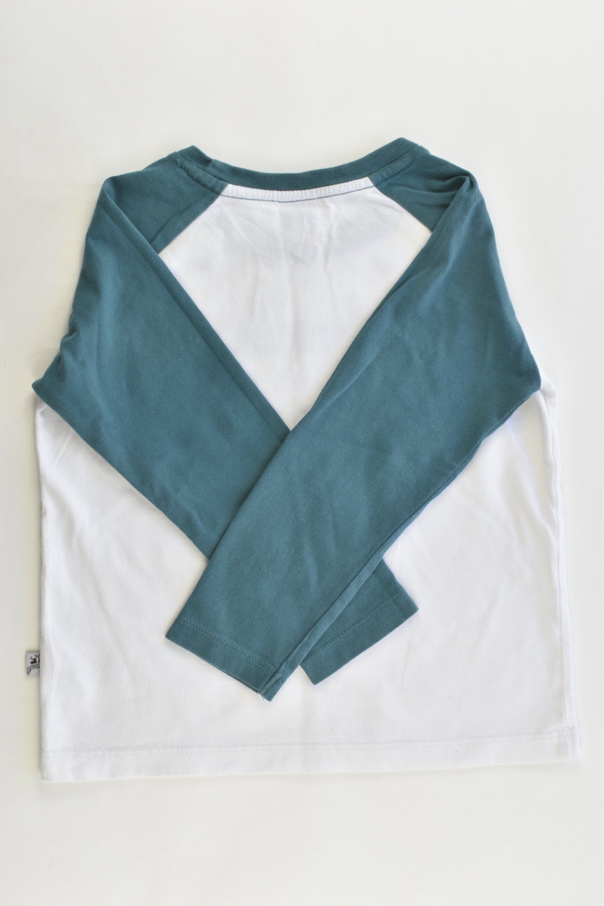 Little Horn Size 3 Top