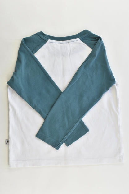 Little Horn Size 3 Top