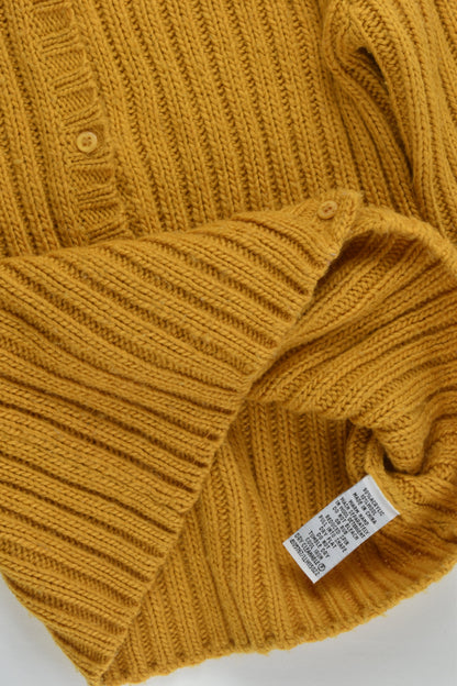 Little Leona Size 8 Knitted Jumper